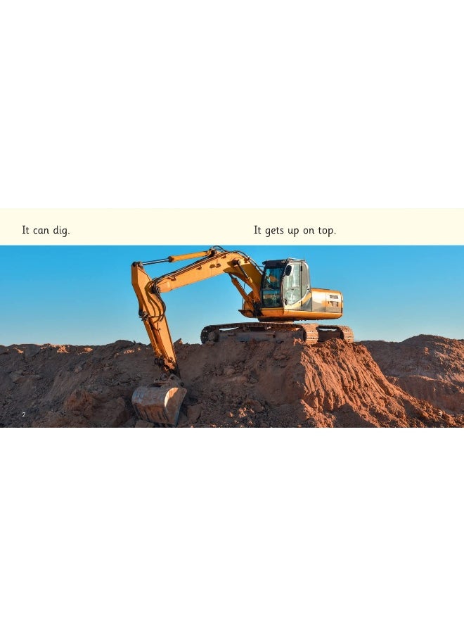 Dig a Pit: Phase 2 Set 4  - Image 2