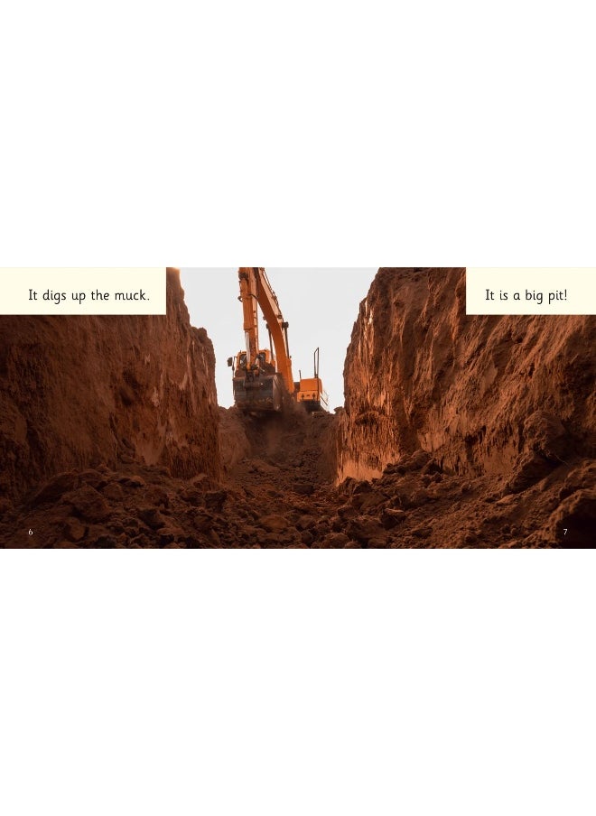 Dig a Pit: Phase 2 Set 4  - Image 3