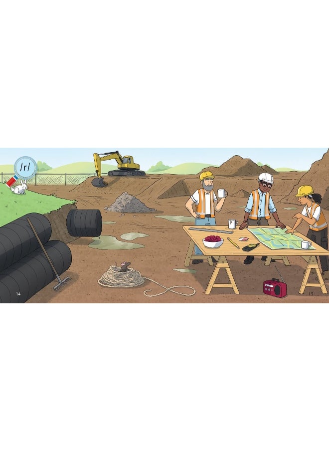 Dig a Pit: Phase 2 Set 4  - Image 4