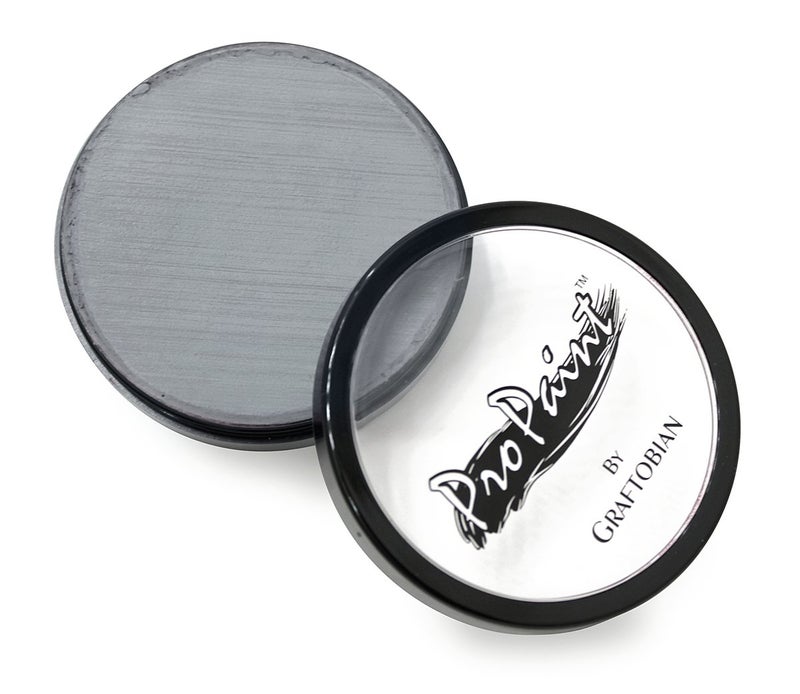 Graftobian ProPaint Graveyard Grey  30ml