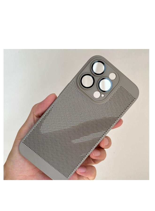 بيوينتي حافظة تبريد ثلجية لهاتف آيفون 14