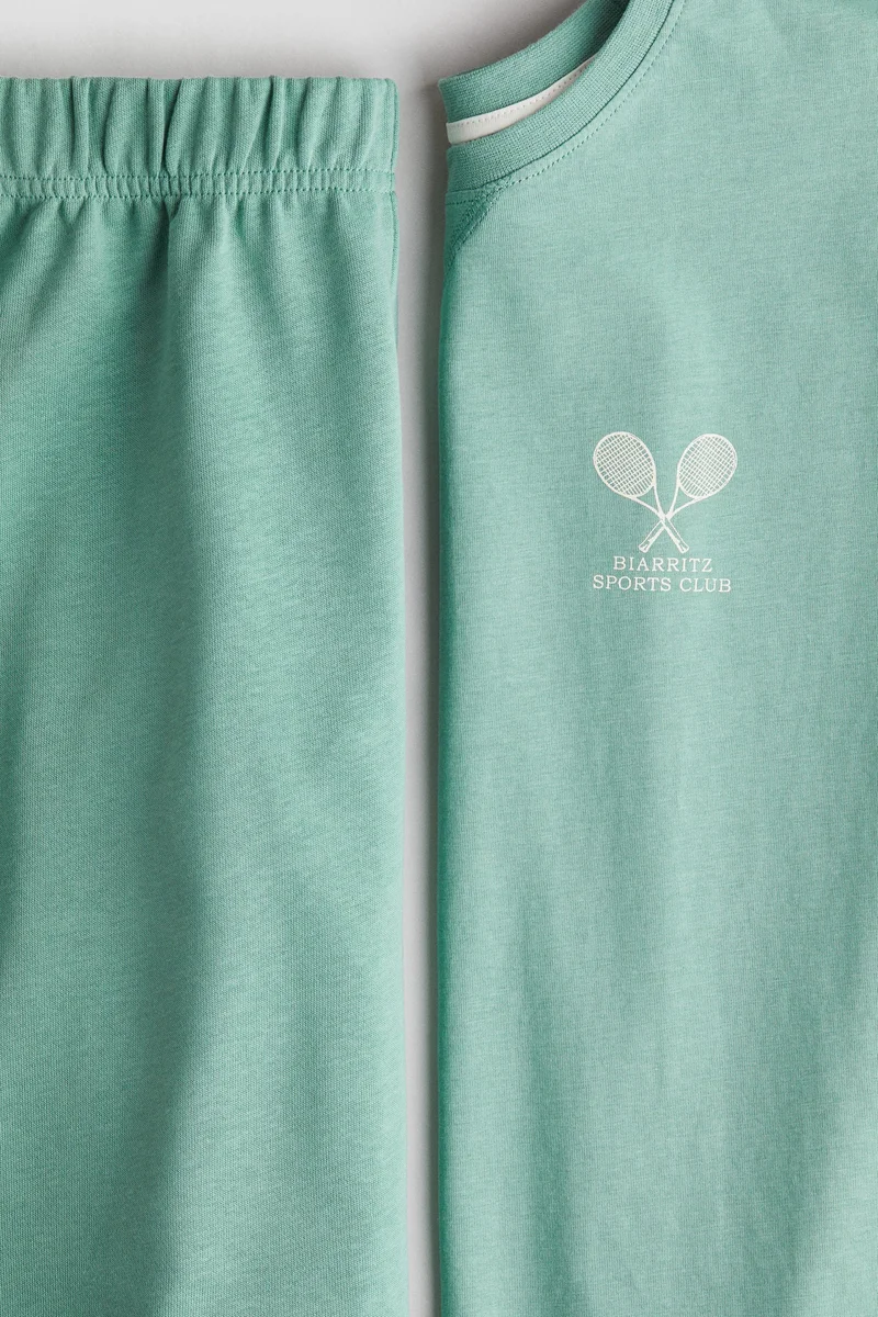 اتش اند ام Pyjamas
