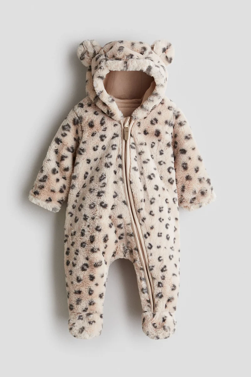 H&M Pramsuit