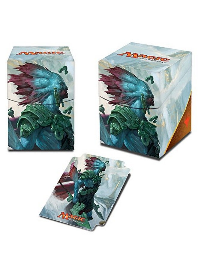 Ultra Pro Db Pro 100+ Mtg Rix V3 - Image 1