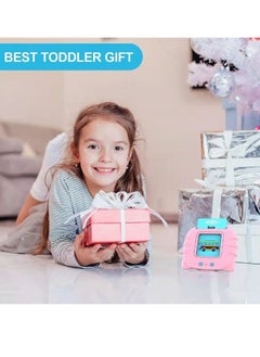 M MIAOYAN Talking flash card early education toy suitable for 2 3 4 5 6 year old baby boys and girls, preschool learning reading machine 224 words, interactive gift for children  - Image 5