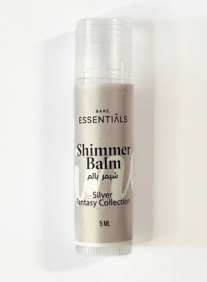 إيسنشالز بلسم لامع - Image 1