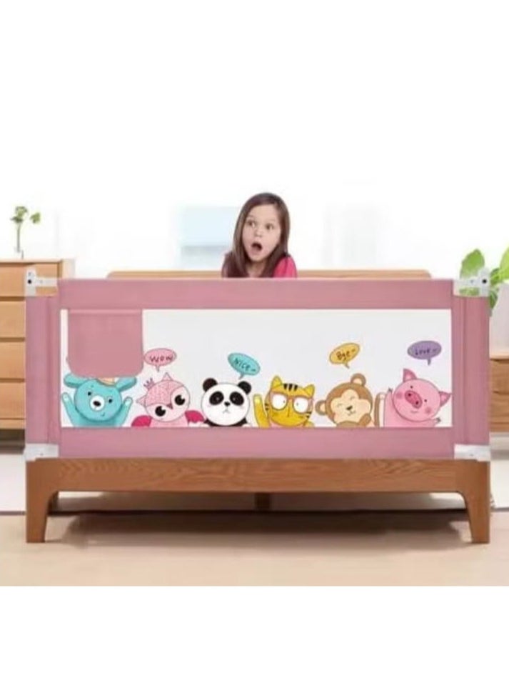 Generic "150 cm Children's Bed Rail." 