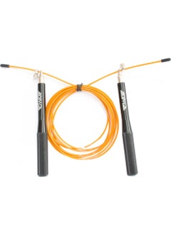 Ciwaa CWA-2026 Crossfit Jump Rope with Steel Handle  - Image 1