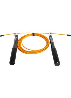 Ciwaa CWA-2026 Crossfit Jump Rope with Steel Handle  - Image 2