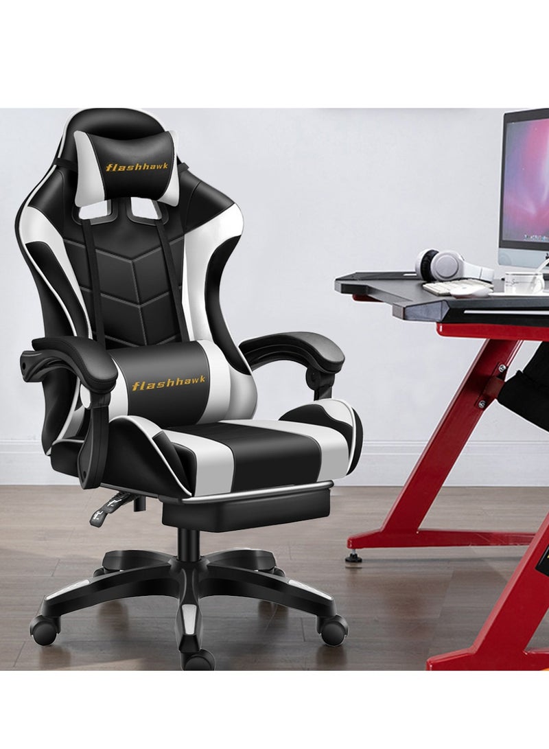 Flash Hawk Comfortable Gaming Chair - Image 3