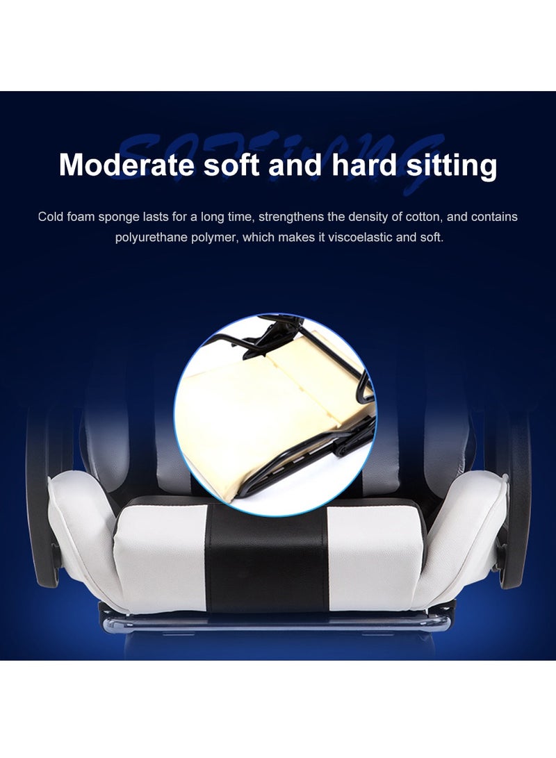 Flash Hawk Comfortable Gaming Chair - Image 5