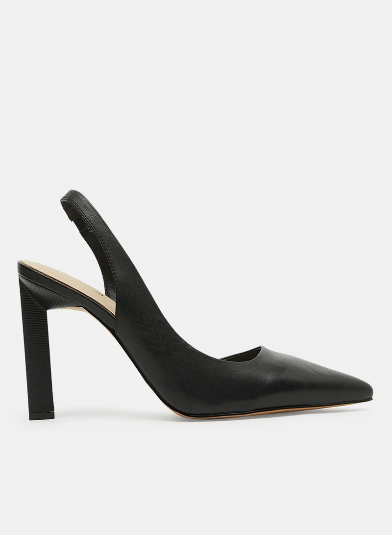 ALDO Loucette Slingback Pumps