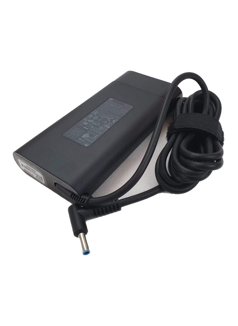 JSBazar 150W HP EliteBook 1050 G1-4NC54UT Spectre x360 15-CH007NA ZBook 15 G3(V2C99AW) Laptop Replacement Adapter  - Image 1