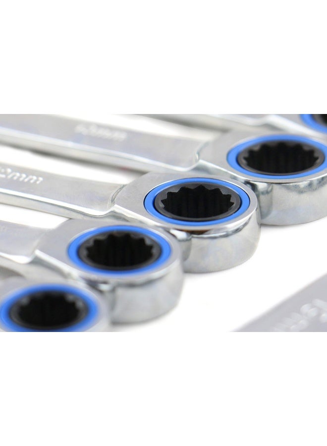 LICOTA 12 - Pieces 72Teeth Ratchet Wrench - Image 3