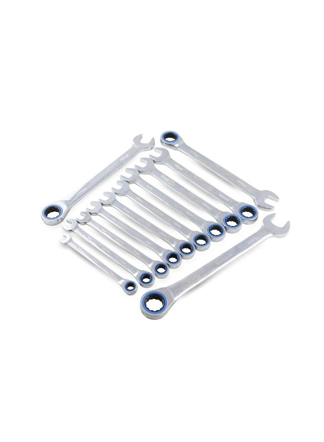 LICOTA 12 - Pieces 72Teeth Ratchet Wrench - Image 2