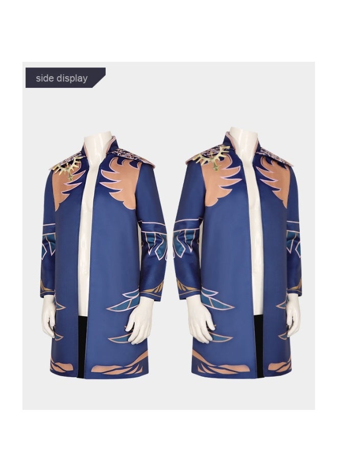 هاري بوتر: زي تمثيلي من لعبة هوغوورتس ليجاسي - نمط الأربعة بيوت - Image 3