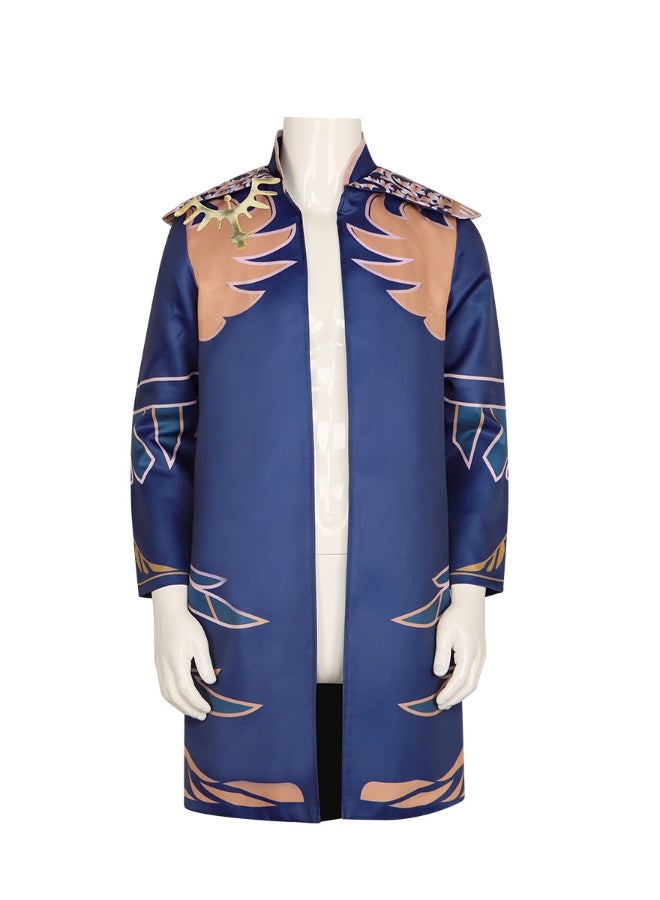 هاري بوتر: زي تمثيلي من لعبة هوغوورتس ليجاسي - نمط الأربعة بيوت - Image 1