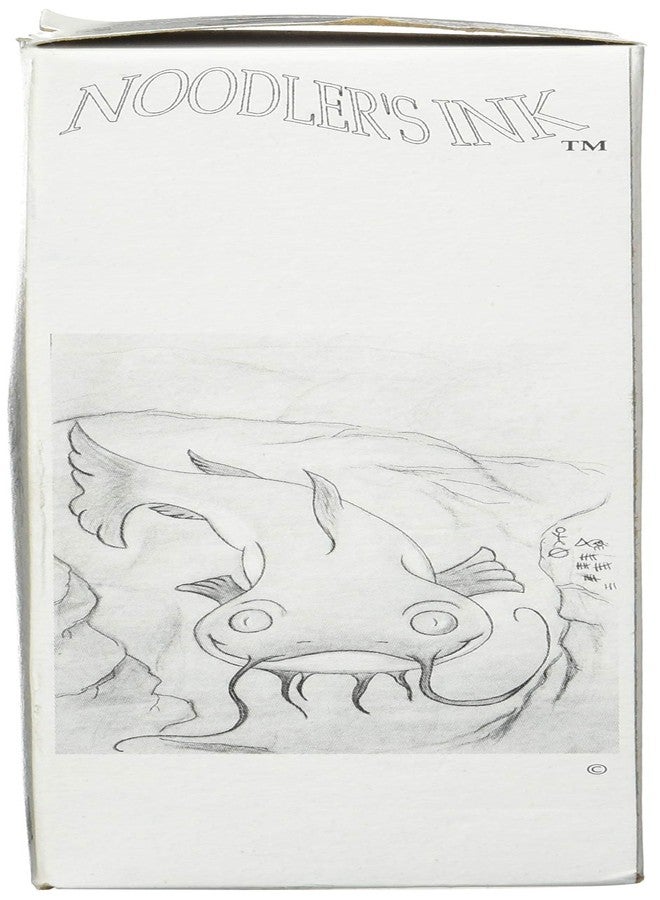 نودلرز عبوات حبر نودلرز بايستيت الأزرق 4.5 أونصة مع قلم مجاني - ND-19811 - Image 4