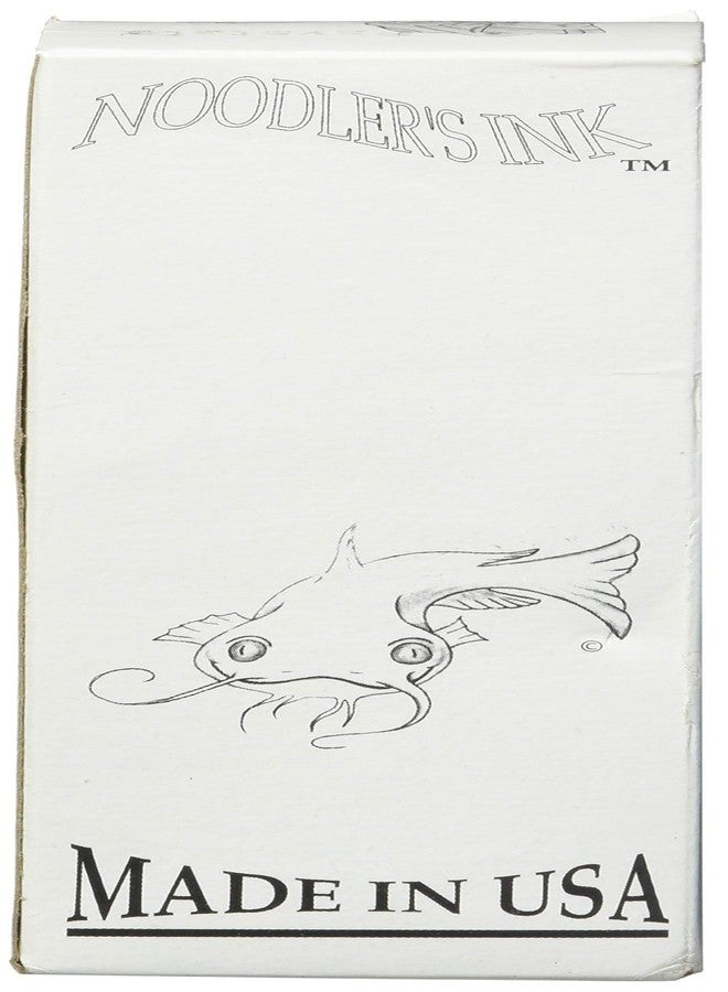 نودلرز عبوات حبر نودلرز بايستيت الأزرق 4.5 أونصة مع قلم مجاني - ND-19811 - Image 1
