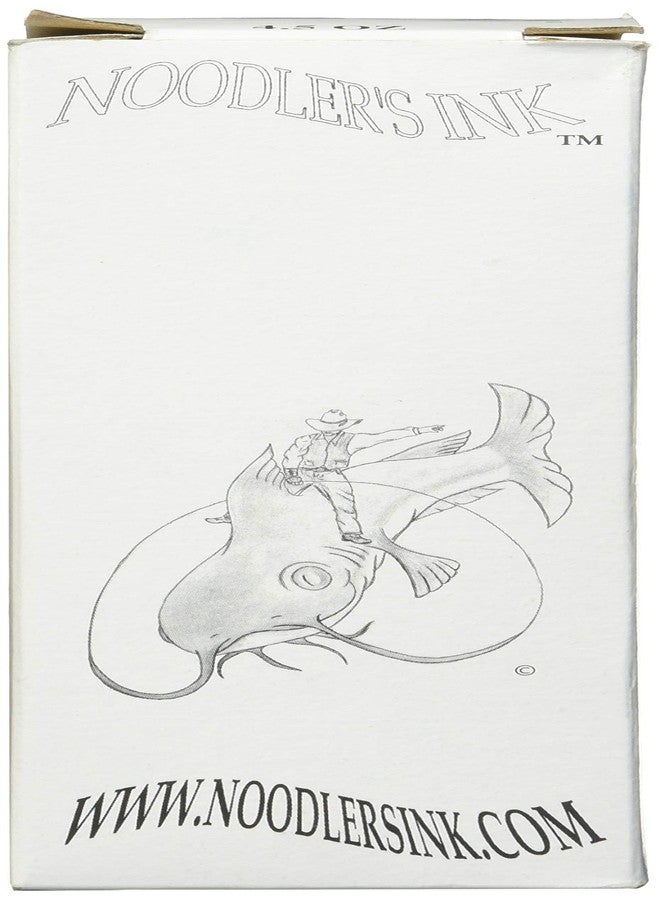 نودلرز عبوات حبر نودلرز بايستيت الأزرق 4.5 أونصة مع قلم مجاني - ND-19811 - Image 3