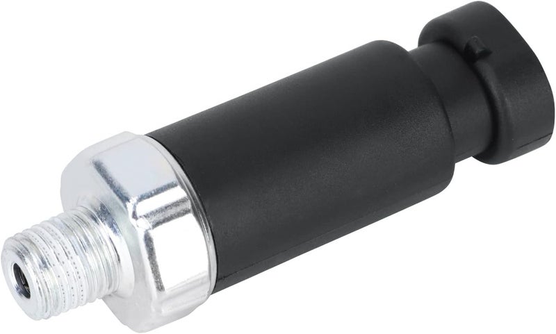 SEINECA 19244500 Engine Oil Pressure Switch & Sender Unit Compatible with GMC Chevy Buick Cadillac Isuzu Oldsmobile Pontiac 1S6635 PS262 PS220 - Image 1