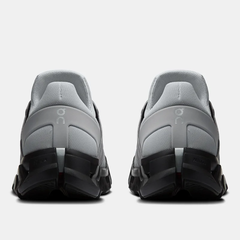 On Running Black Men's Cloudswift 4 AD Running Shoes for Men | Best Price UAE
