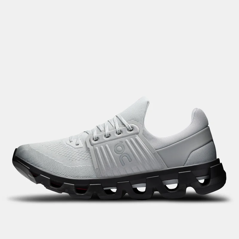 On Running Black Men's Cloudswift 4 AD Running Shoes for Men | Best Price UAE