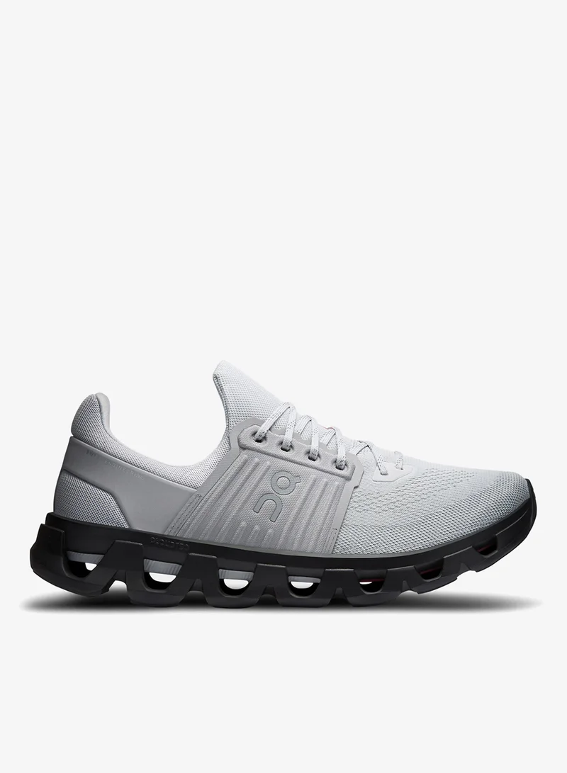 Men's Cloudswift 4 AD Running Shoes