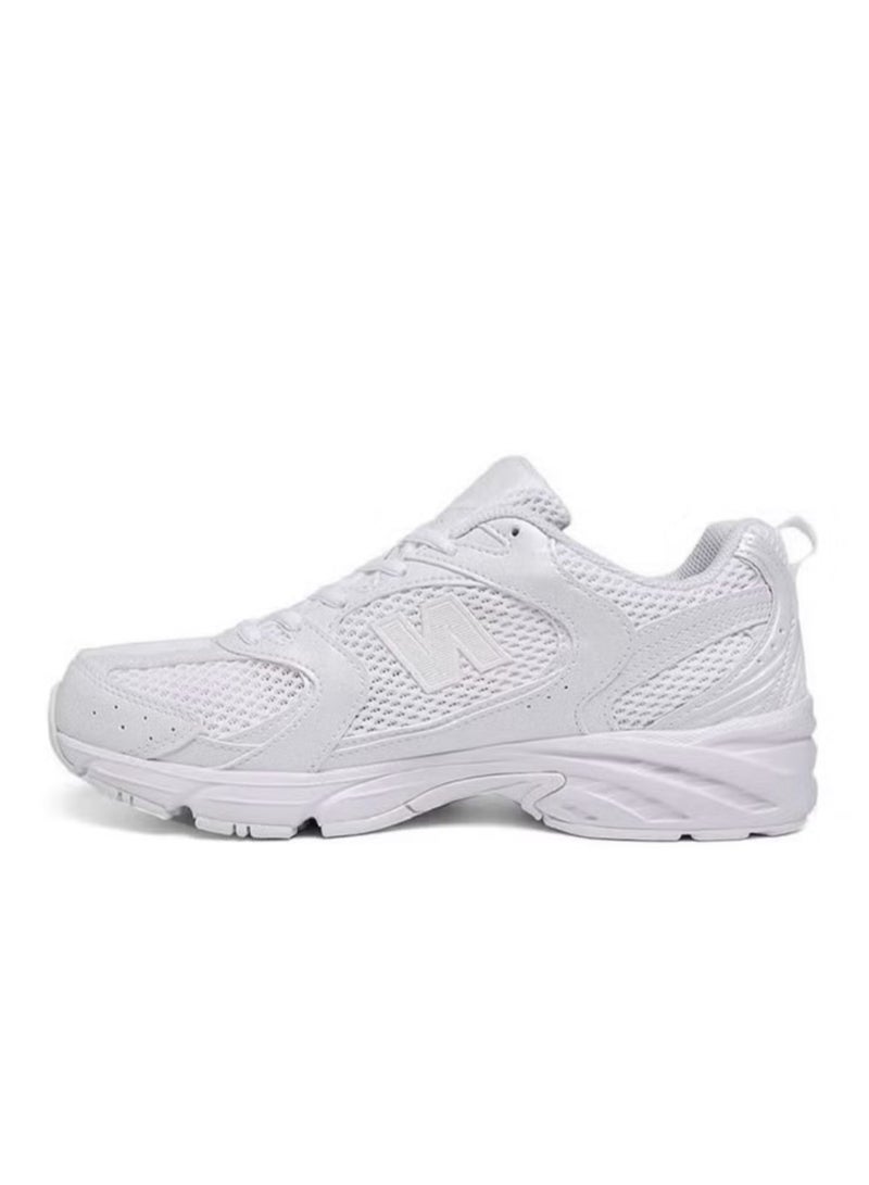 New Balance 530 Casual Sneakers Pure White  - Image 3