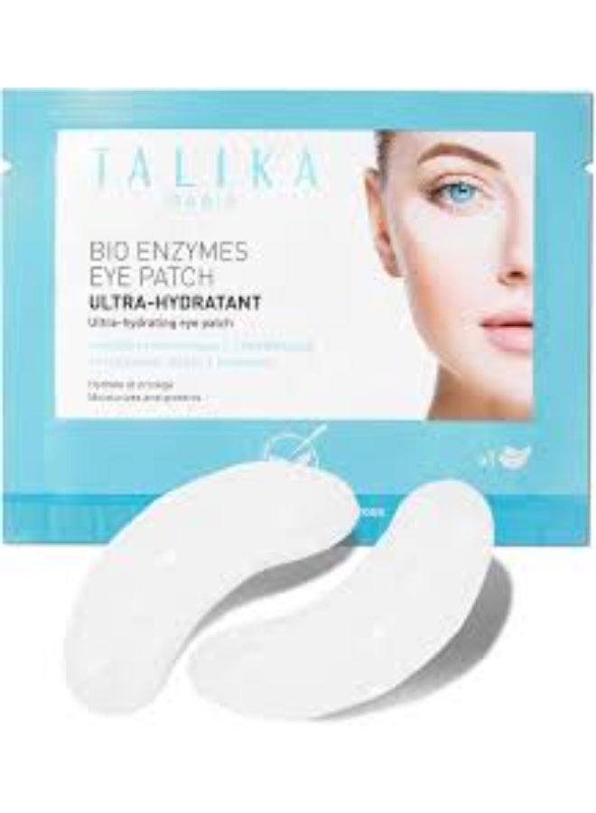 تاليكا مجموعة رقعة العين من تاليكا لإزالة السموم من العين + إنزيمات حيوية - Image 2