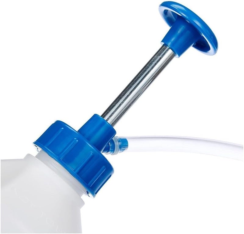 BGS 8356 | Multi Purpose Pump Condition adaptive build - Image 3