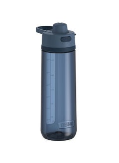 THERMOS Leak Proof Hard Plastic Water Bottle with Spout Lake Blue 24oz TP4329DB6  - Image 4