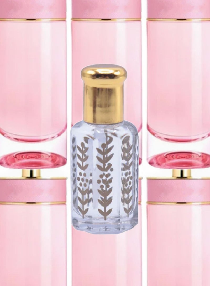 Candy Florale Fragrance Perfume Oil 12 Ml