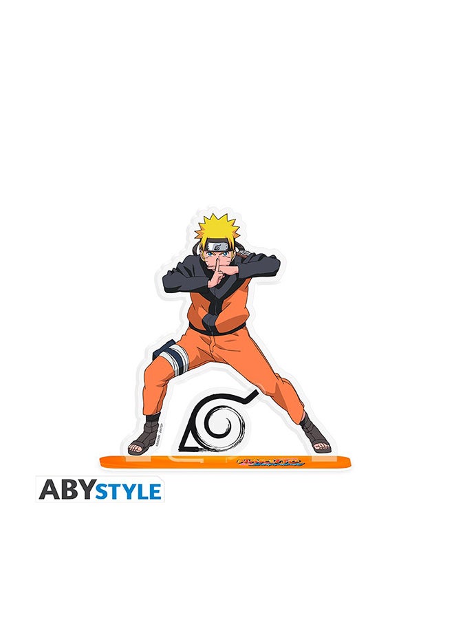 ABYstyle ABYstyle Naruto Shippuden - Acryl - Naruto  - Image 1