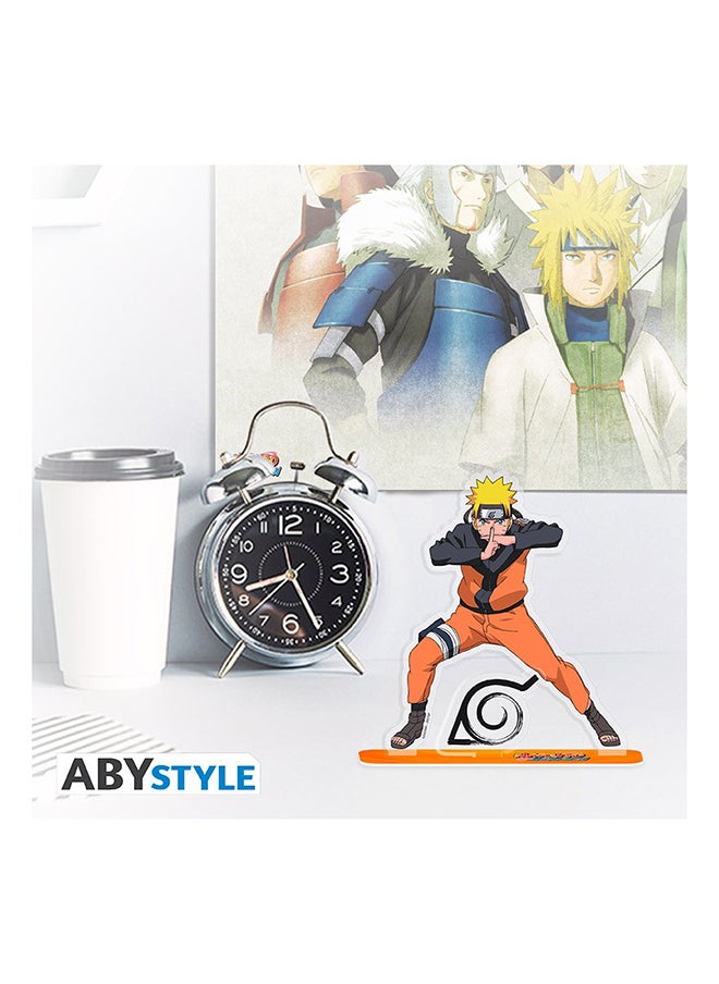 ABYstyle ABYstyle Naruto Shippuden - Acryl - Naruto  - Image 3
