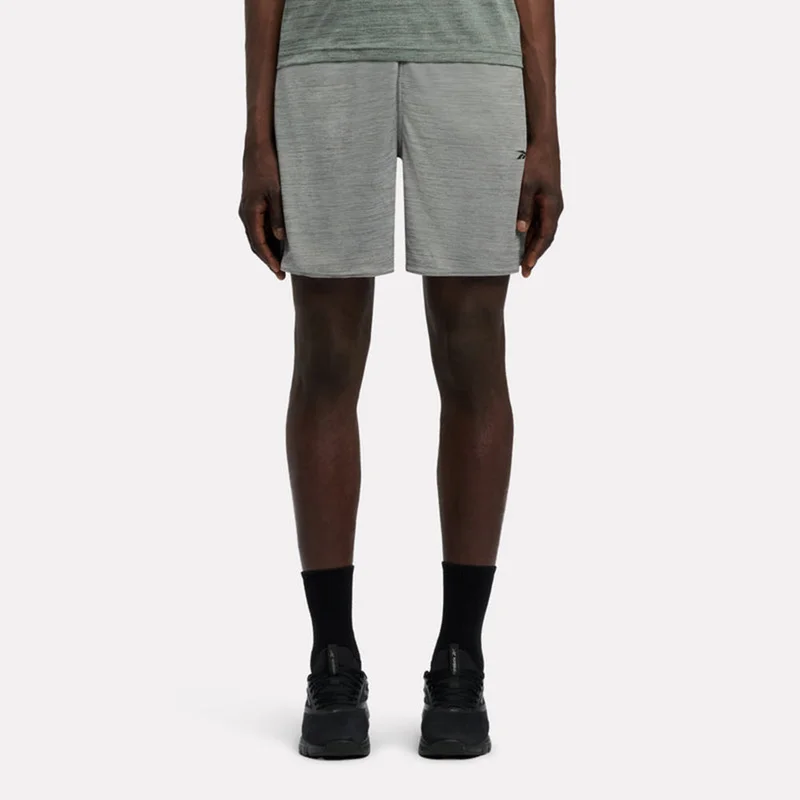 Reebok ID Train Knit 7" Training Short