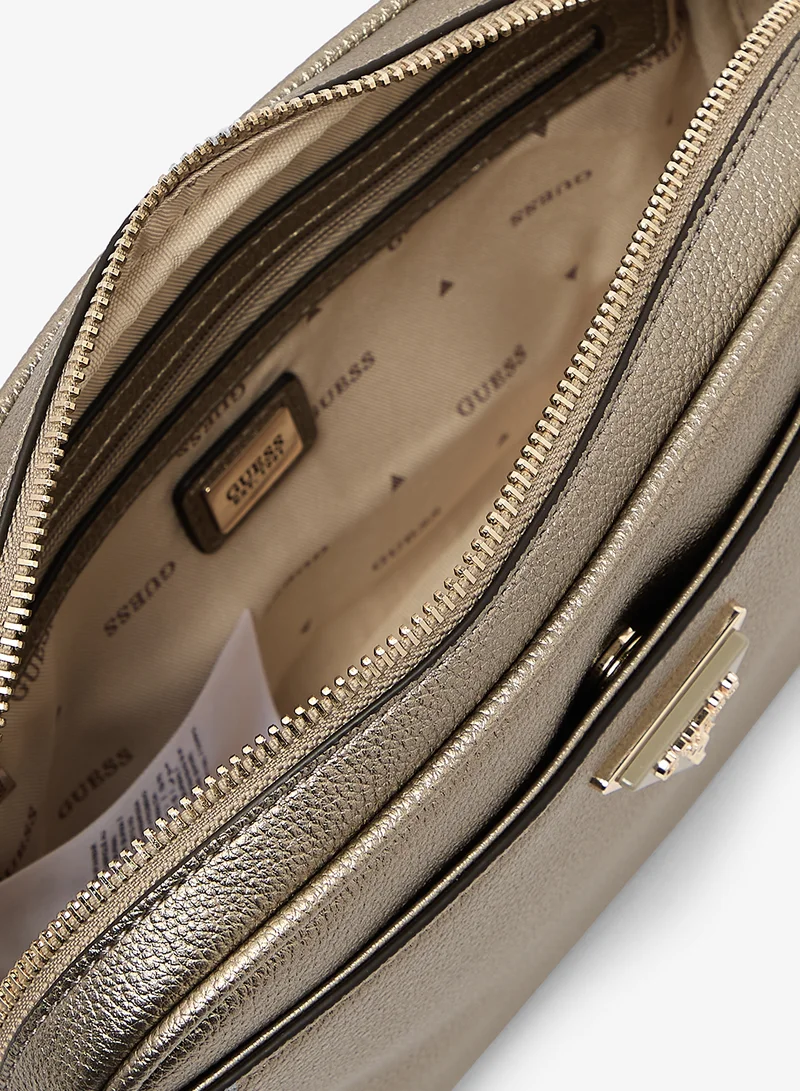 GUESS Meridian II Crossbody Bag