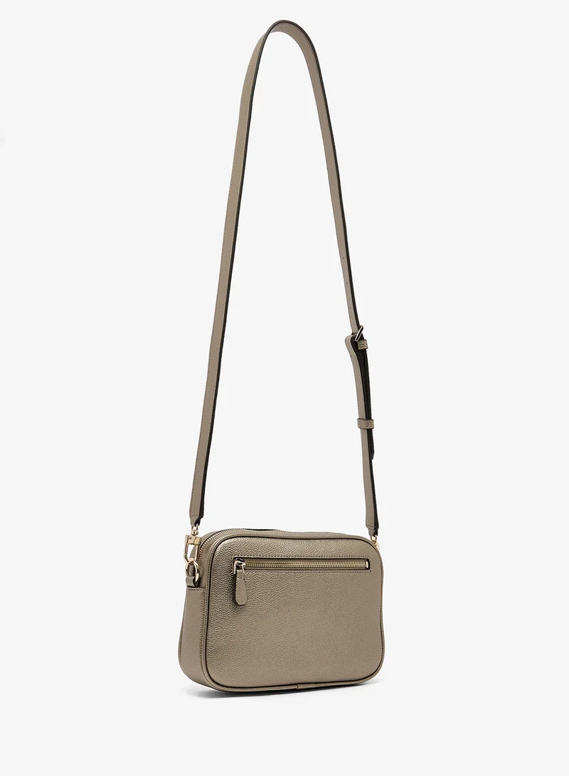 GUESS Meridian II Crossbody Bag