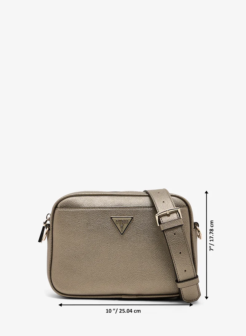 GUESS Meridian II Crossbody Bag