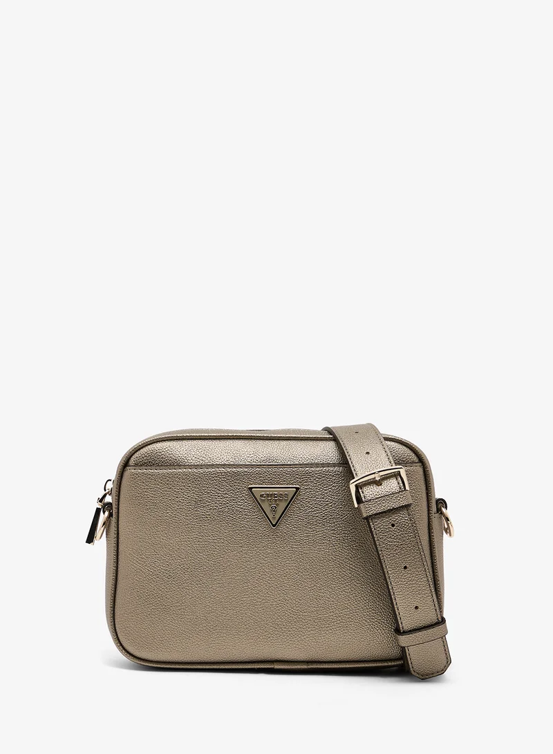 GUESS Meridian II Crossbody Bag