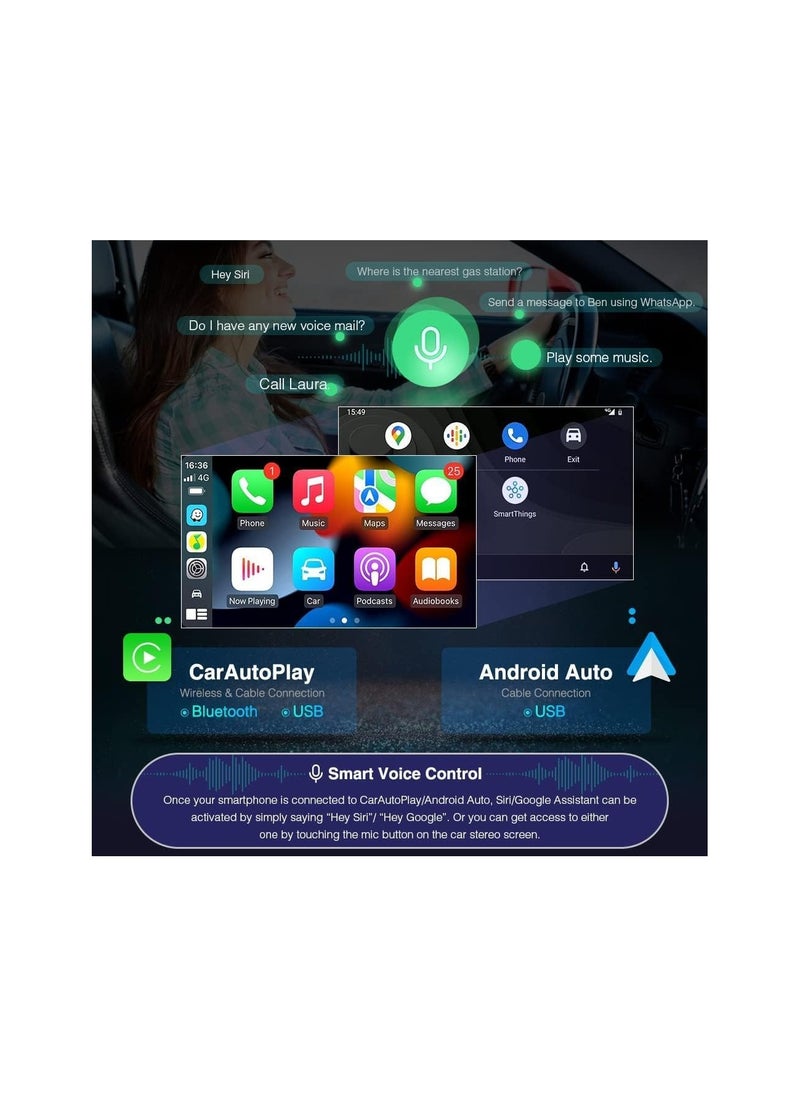 SHEZA STAR - Android Car Stereo for Lexus IS250 IS300 IS200 IS220 IS350 2005 2006 2007 2008 2009 1GB RAM 32GB ROM 10 Inch MirrorLink WiFi BT, IPS Touch Screen with Backup Camera Included - Image 1