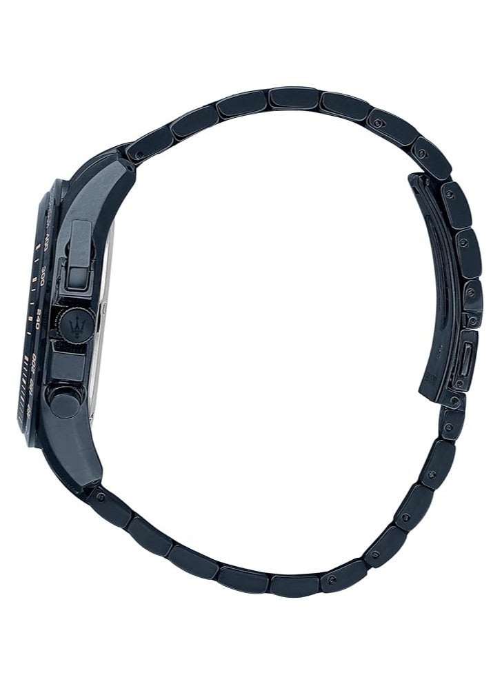 مازيراتي ساعة مازيراتي للرجال تراجواردو R8873612054 - Image 3