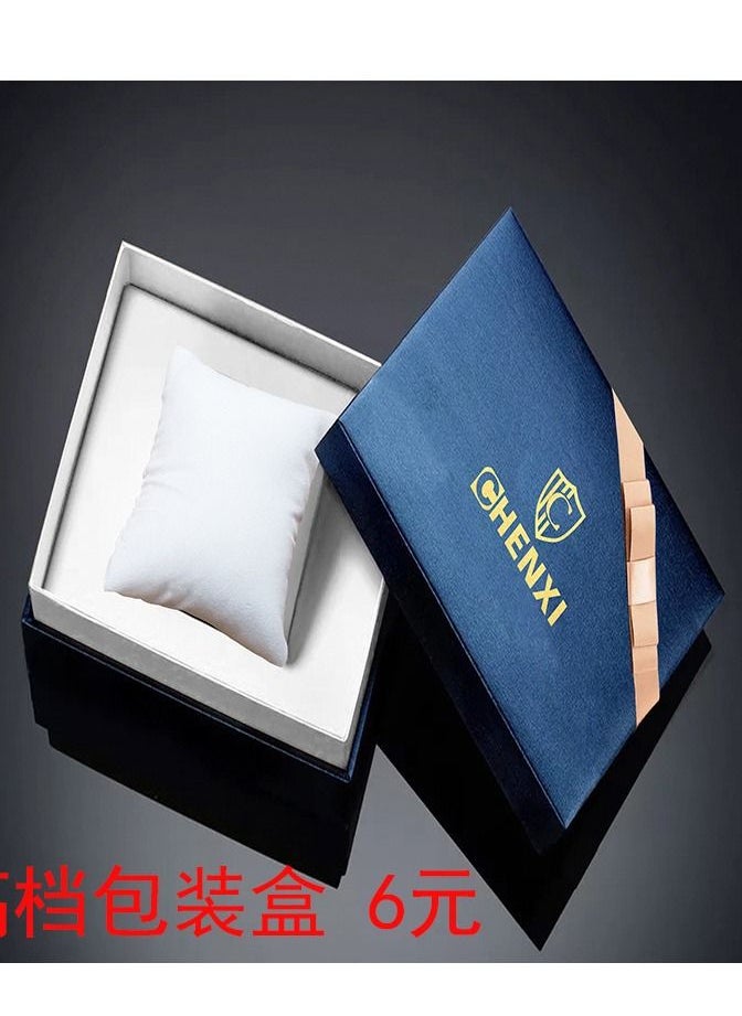 Chenxi - High quality starry sky sports watch with box - Image 1