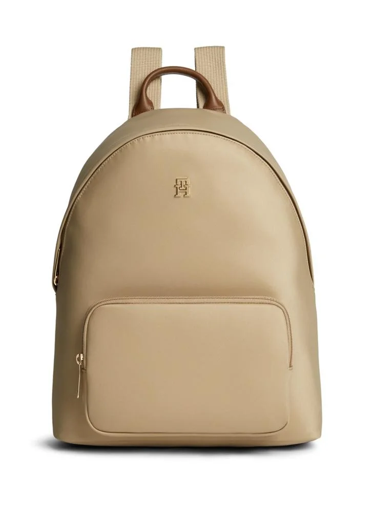 TH Monogram Dome Backpack