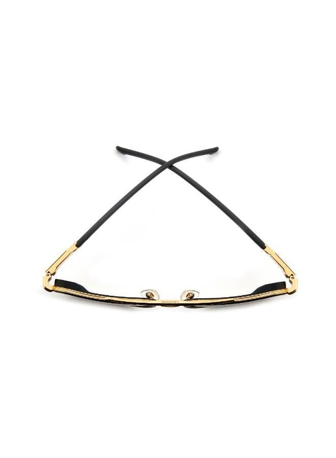 Carrera Men's UV Protection Sunglasses Carrera 1069/S Black 45.6 - Lens Size: 58 Mm - Image 5