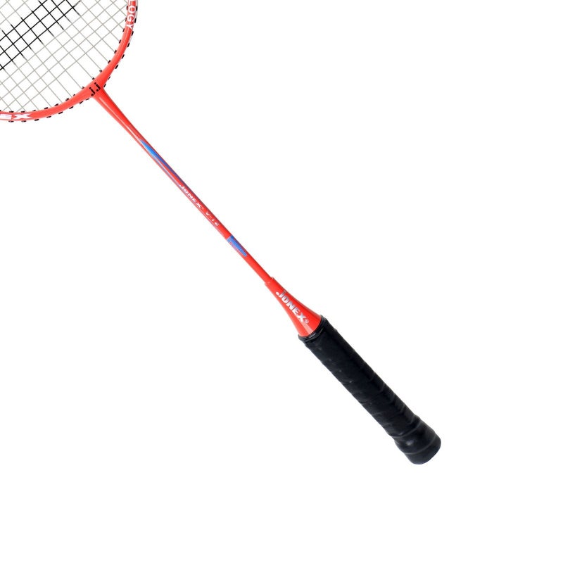 Jonex V-12 Badminton Racket with Cover (Assorted Colors) - Image 2