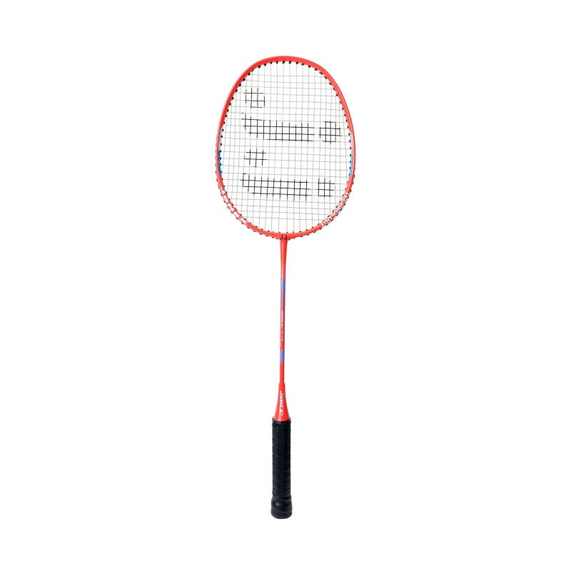 Jonex V-12 Badminton Racket with Cover (Assorted Colors) - Image 1
