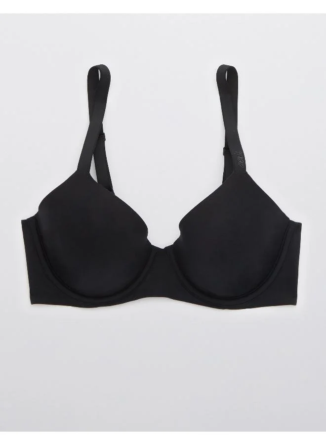 Aerie Plunge Neck Bra