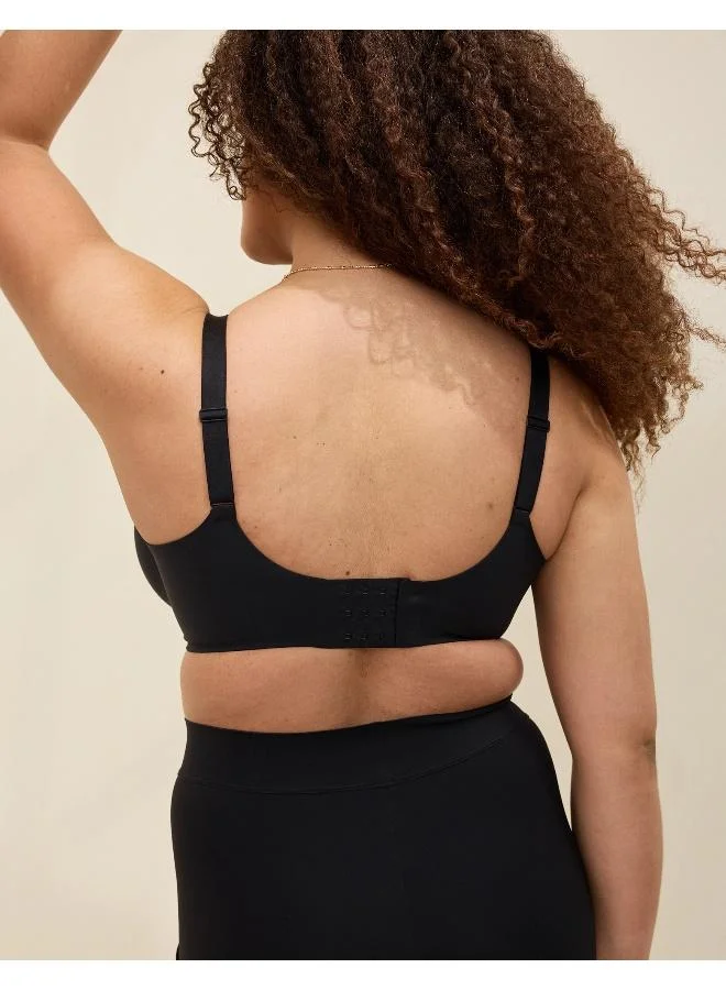 Aerie Plunge Neck Bra