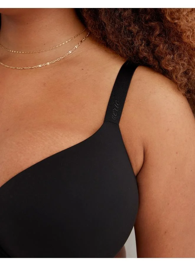 Aerie Plunge Neck Bra